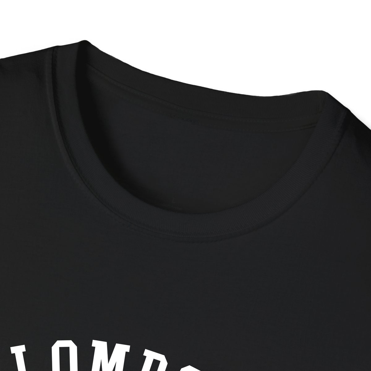 Lompoc STRONG — Black — view 3