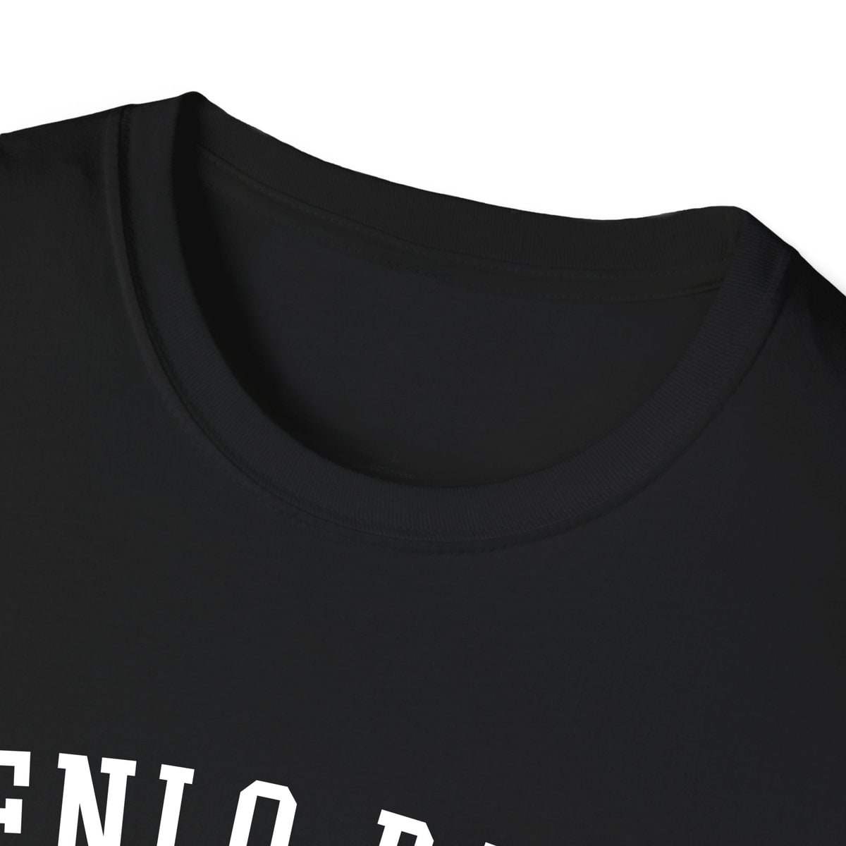 Menlo Park STRONG — Black — view 3