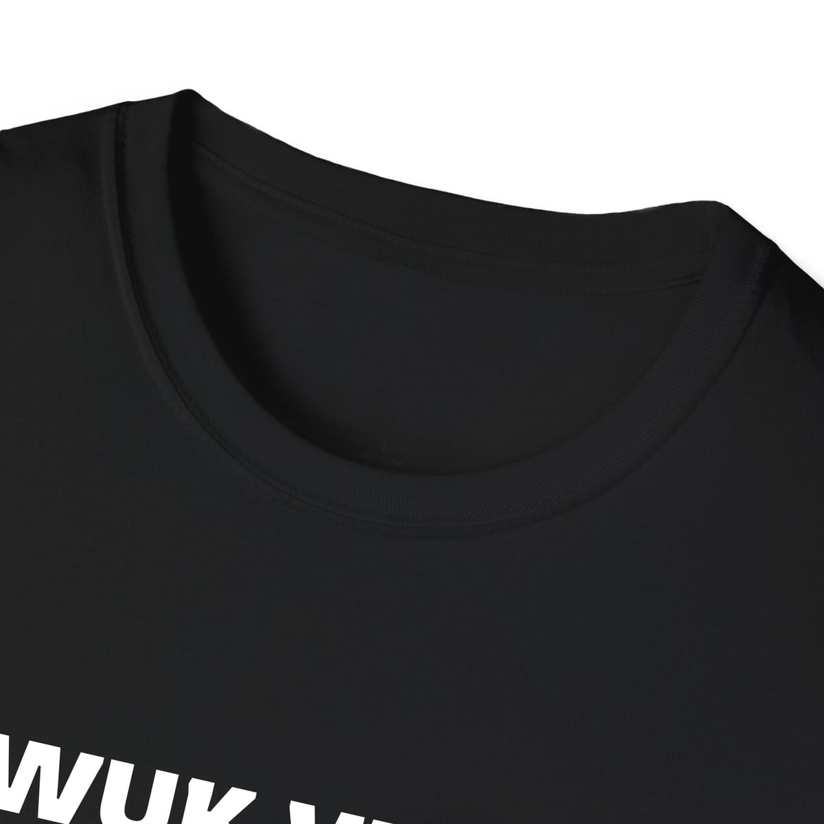 Mi Wuk Village NATIVE — Black — view 3