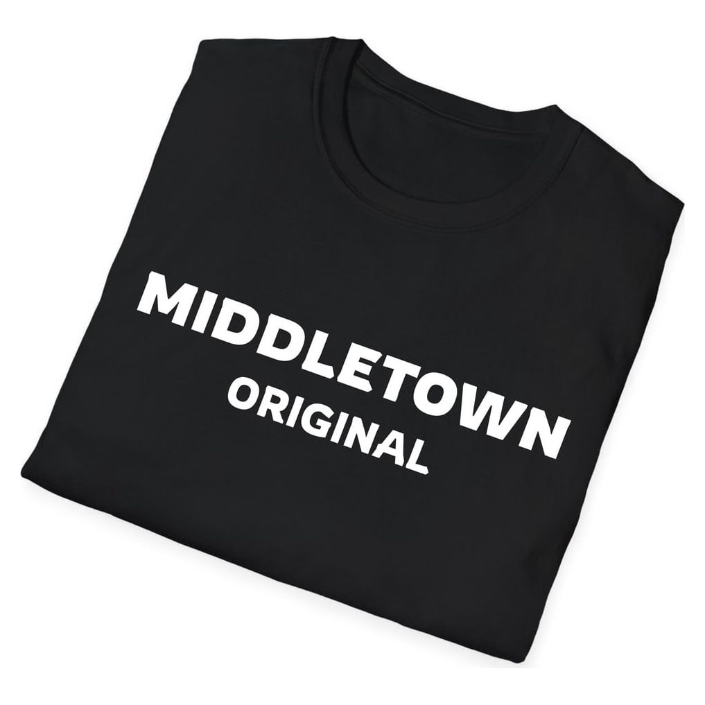 Middletown ORIGINAL — Black — view 4