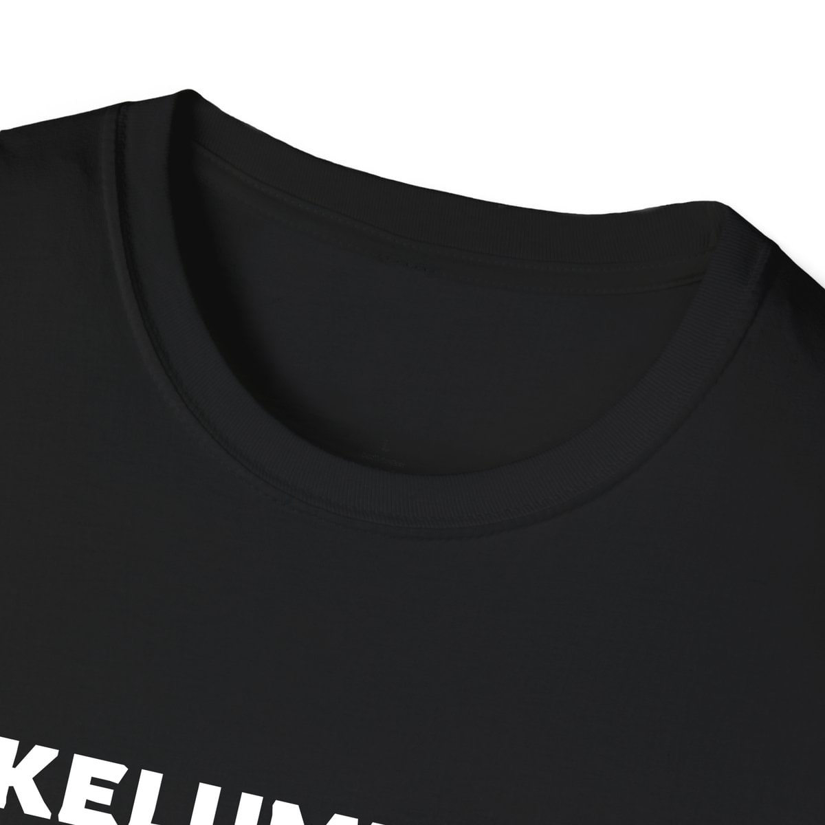 Mokelumne Hill LOCAL — Black — view 3