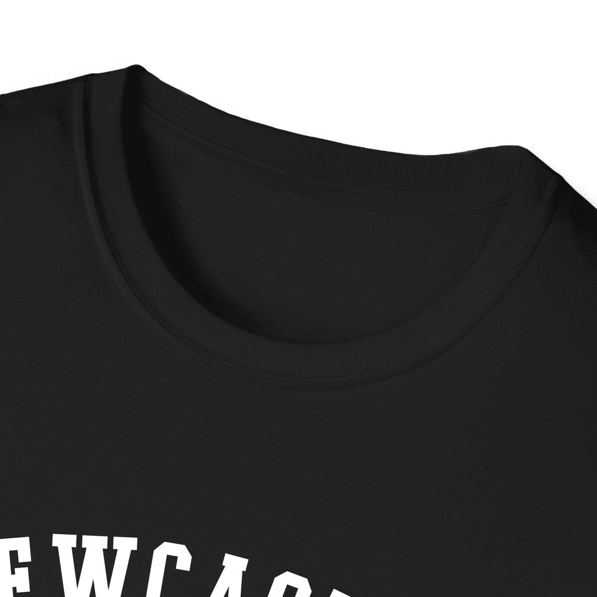 Newcastle 95658 ARCHED — Black — view 3