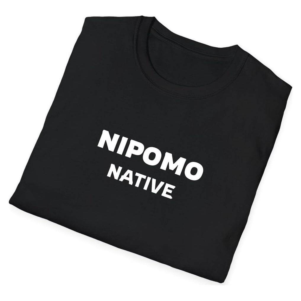 Nipomo NATIVE — Black — view 4