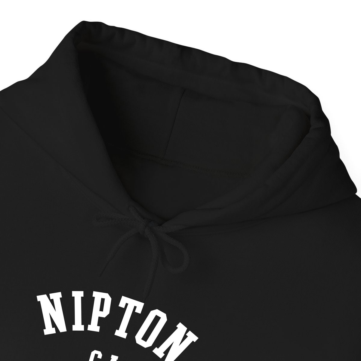 Nipton CALIFORNIA ARCHED — Black — view 4