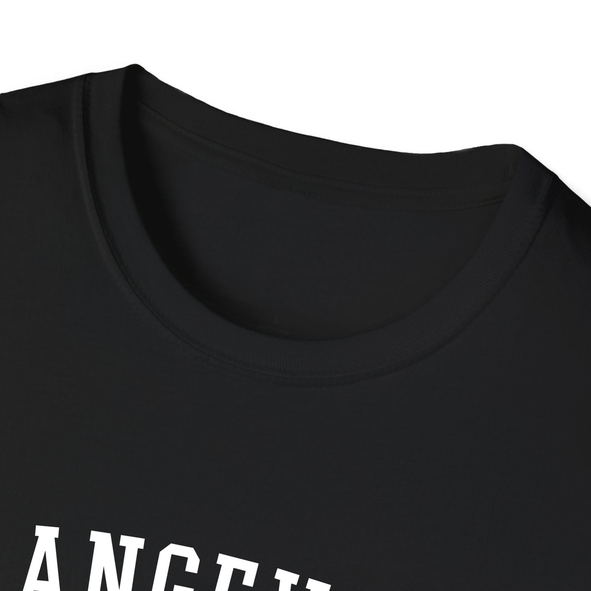 Orangevale STRONG — Black — view 3