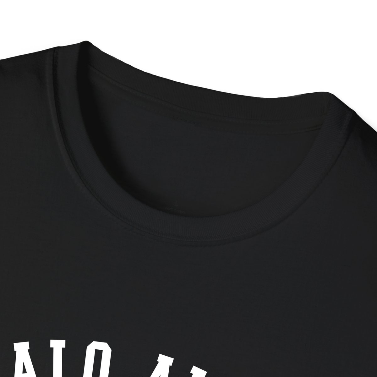Palo Alto ARCHED — Black — view 3