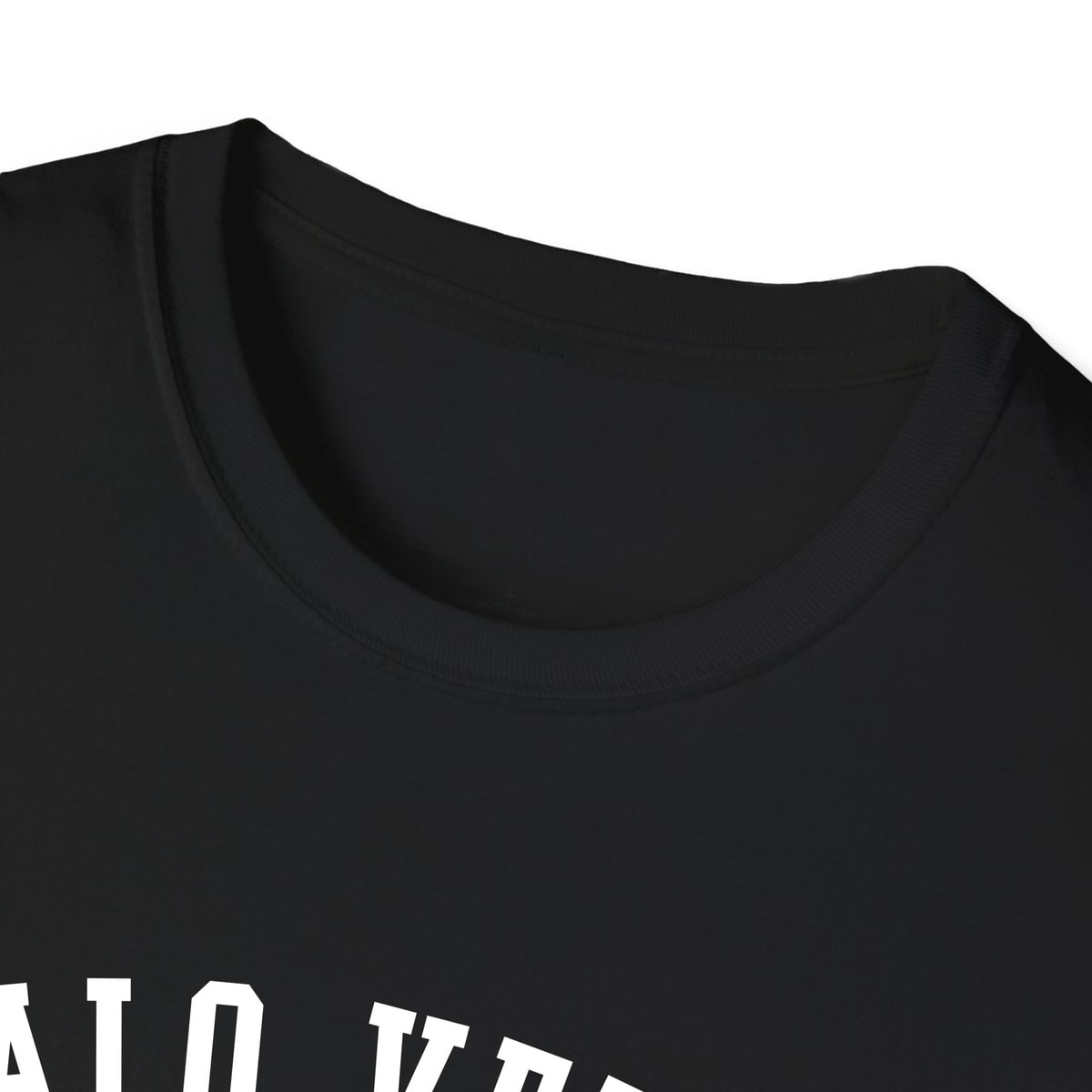 Palo Verde ARCHED — Black — view 3