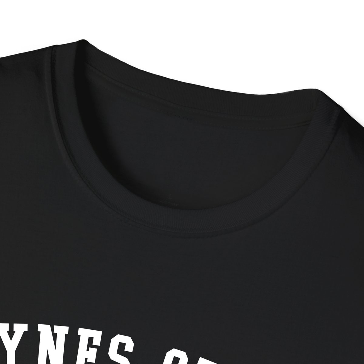 Paynes Creek CALIFORNIA ARCHED — Black — view 3