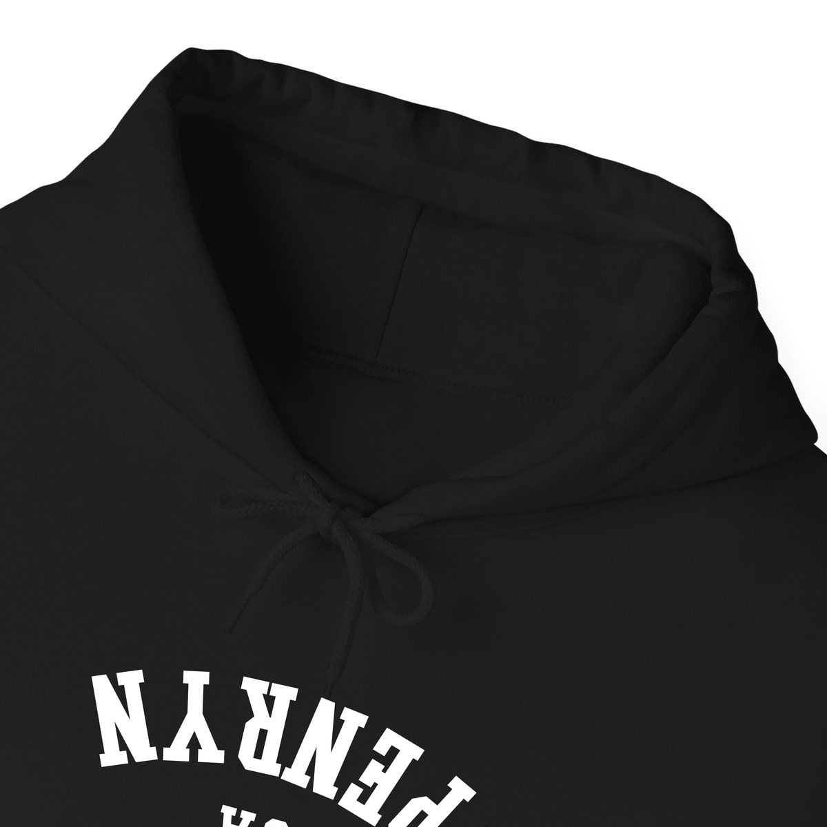 Penryn CALIFORNIA ARCHED - UPSIDE DOWN — Black — view 4
