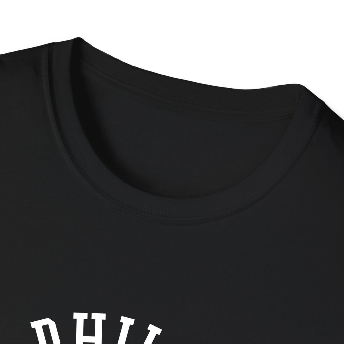 Philo ATHLETICS — Black — view 3