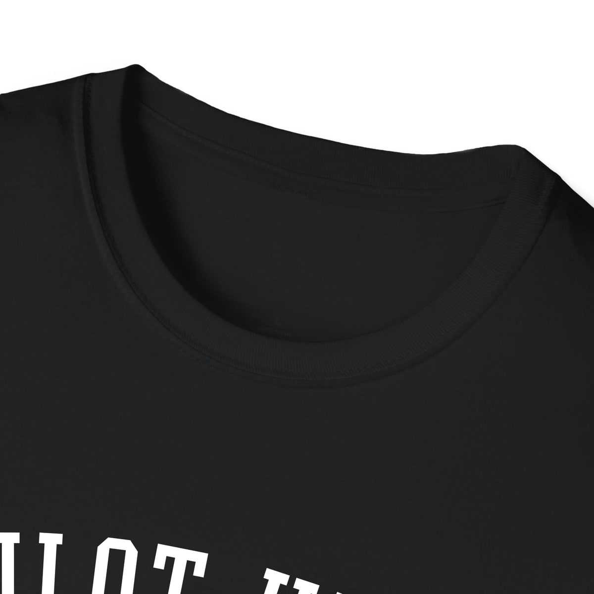 Pilot Hill STRONG — Black — view 3