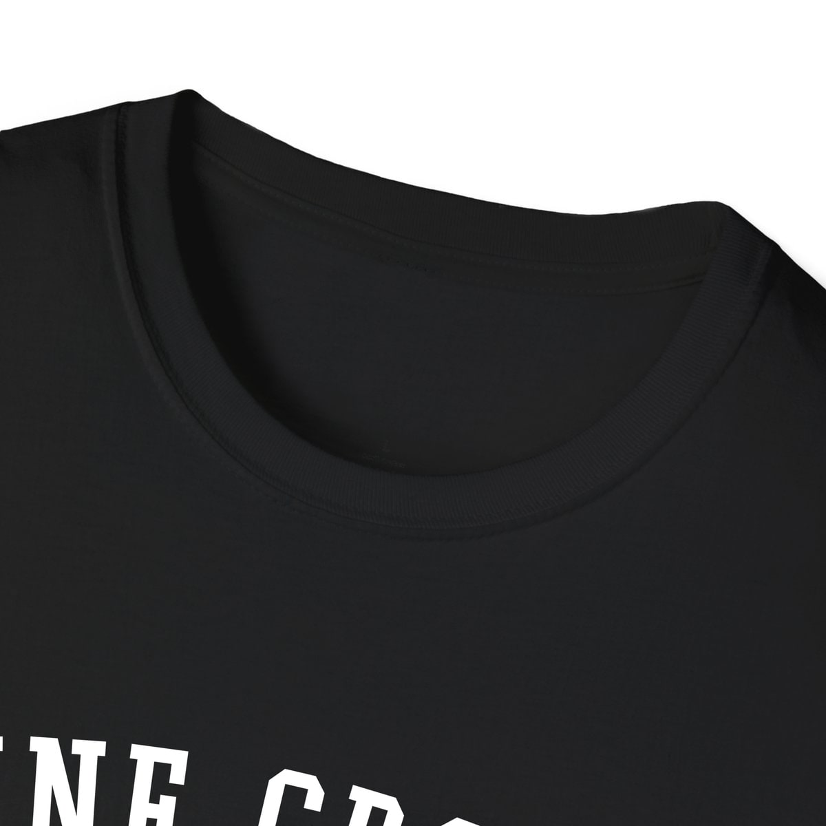 Pine Grove STRONG — Black — view 3
