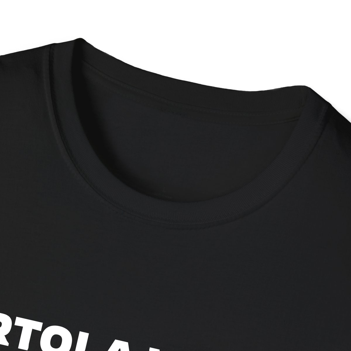 Portola Valley LOCAL — Black — view 3