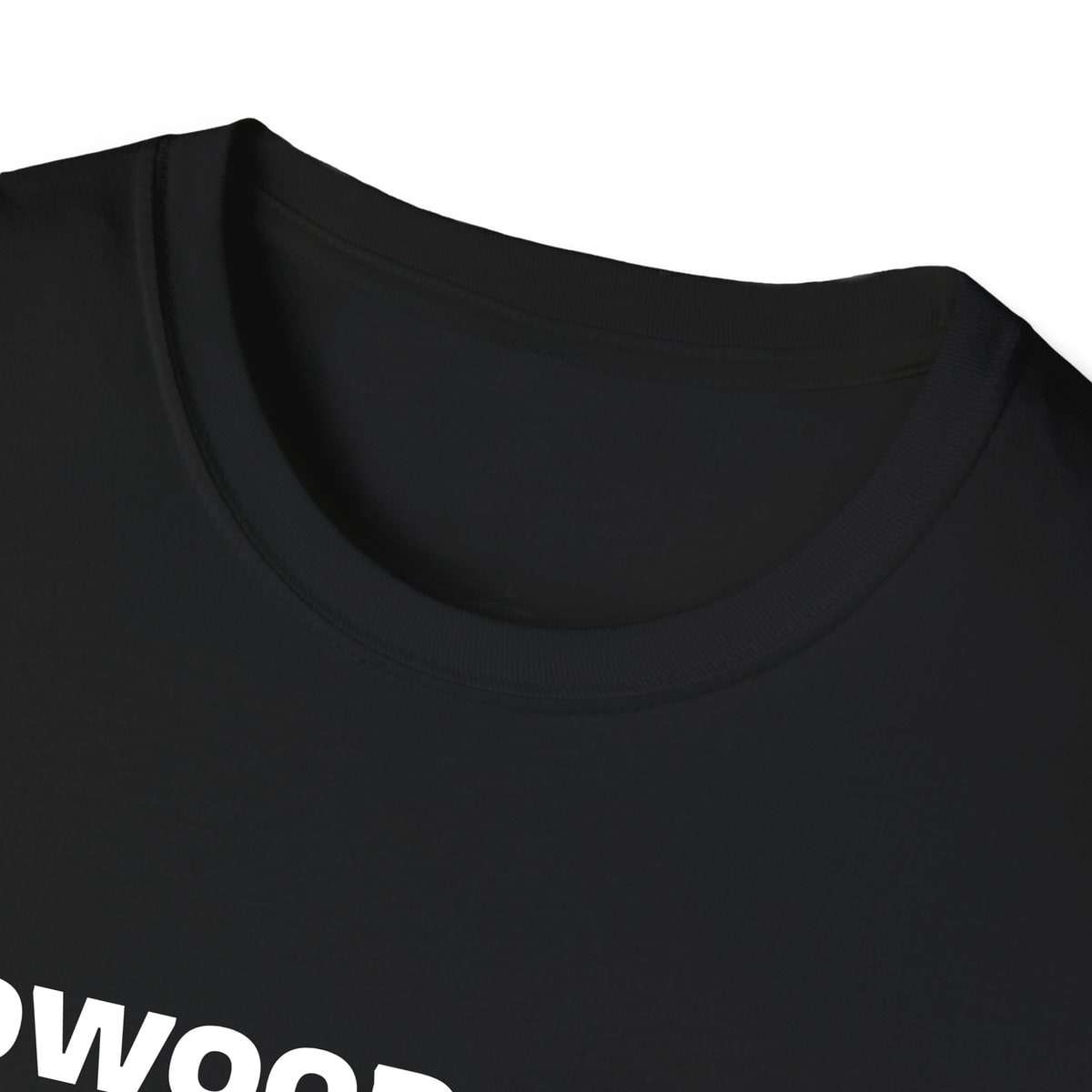 Redwood Valley OR NOWHERE — Black — view 3