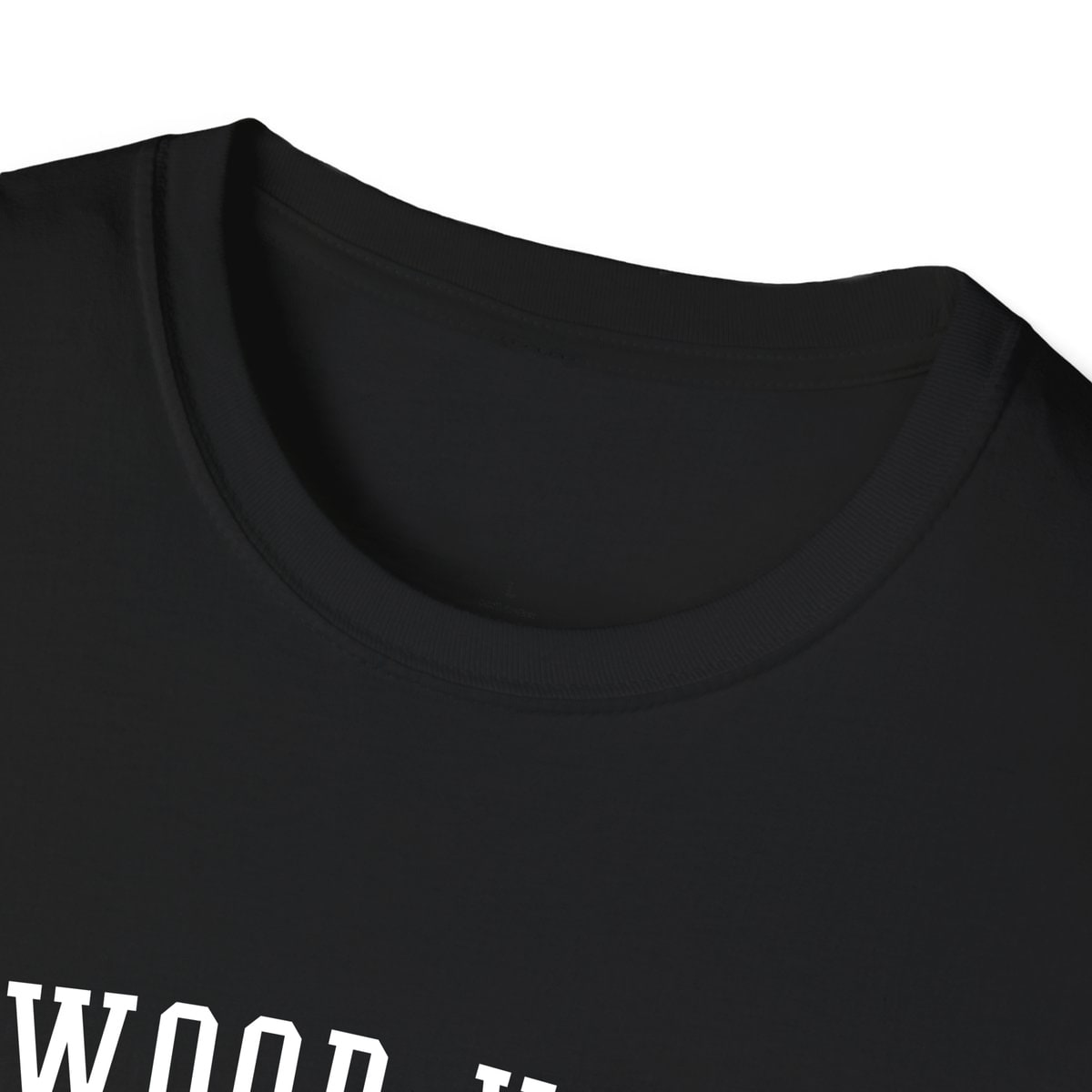 Redwood Valley STRONG — Black — view 3
