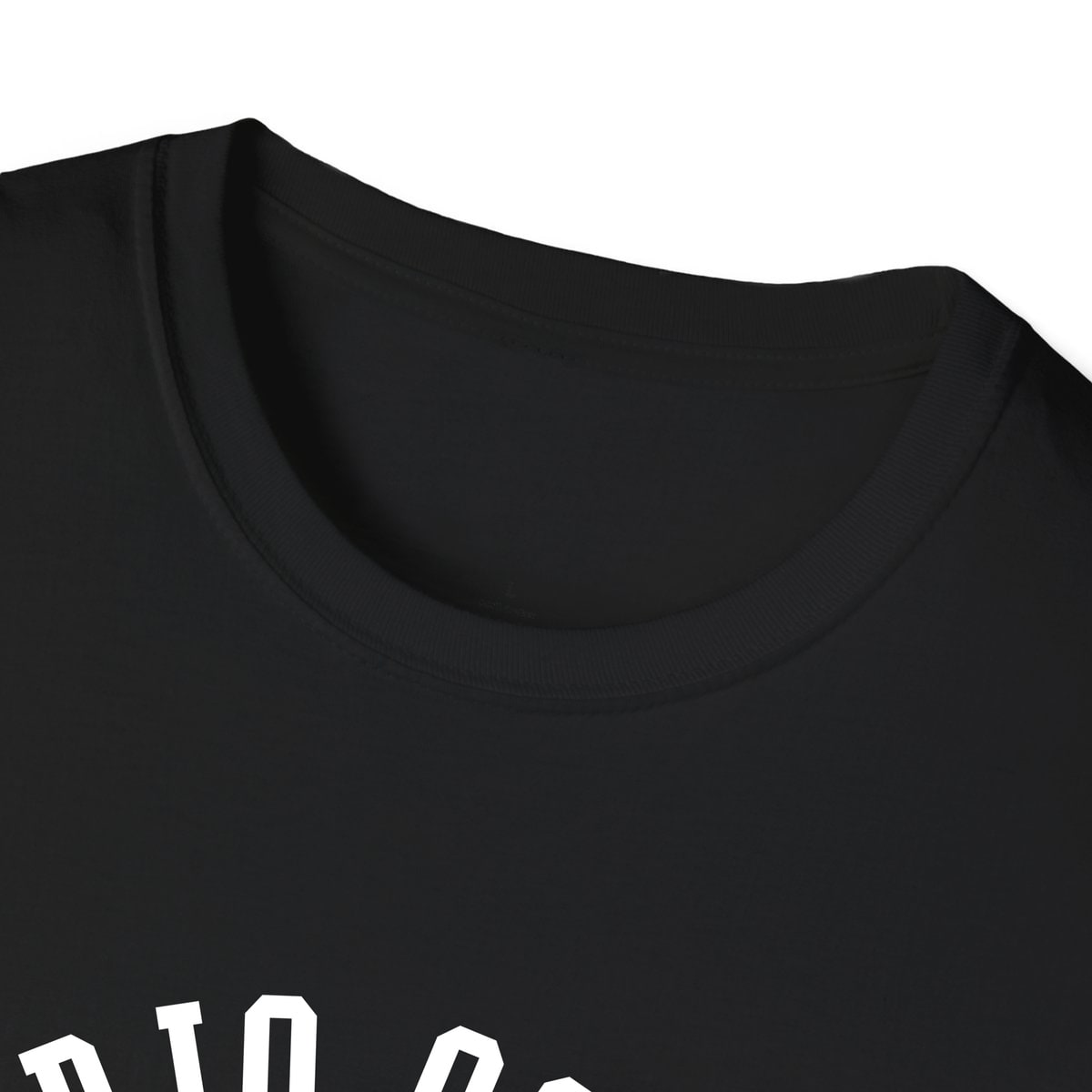 Rio Oso 95674 ARCHED — Black — view 3