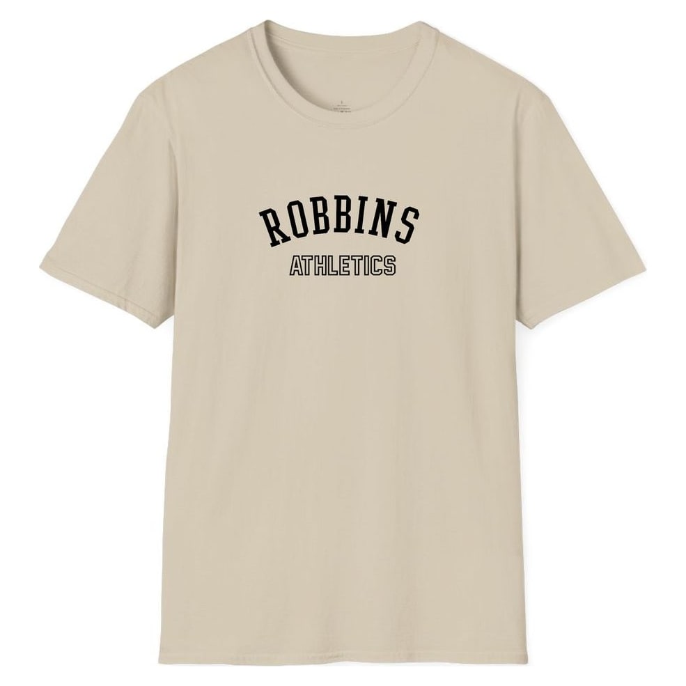 ROBBINS ATHLETICS — Sand