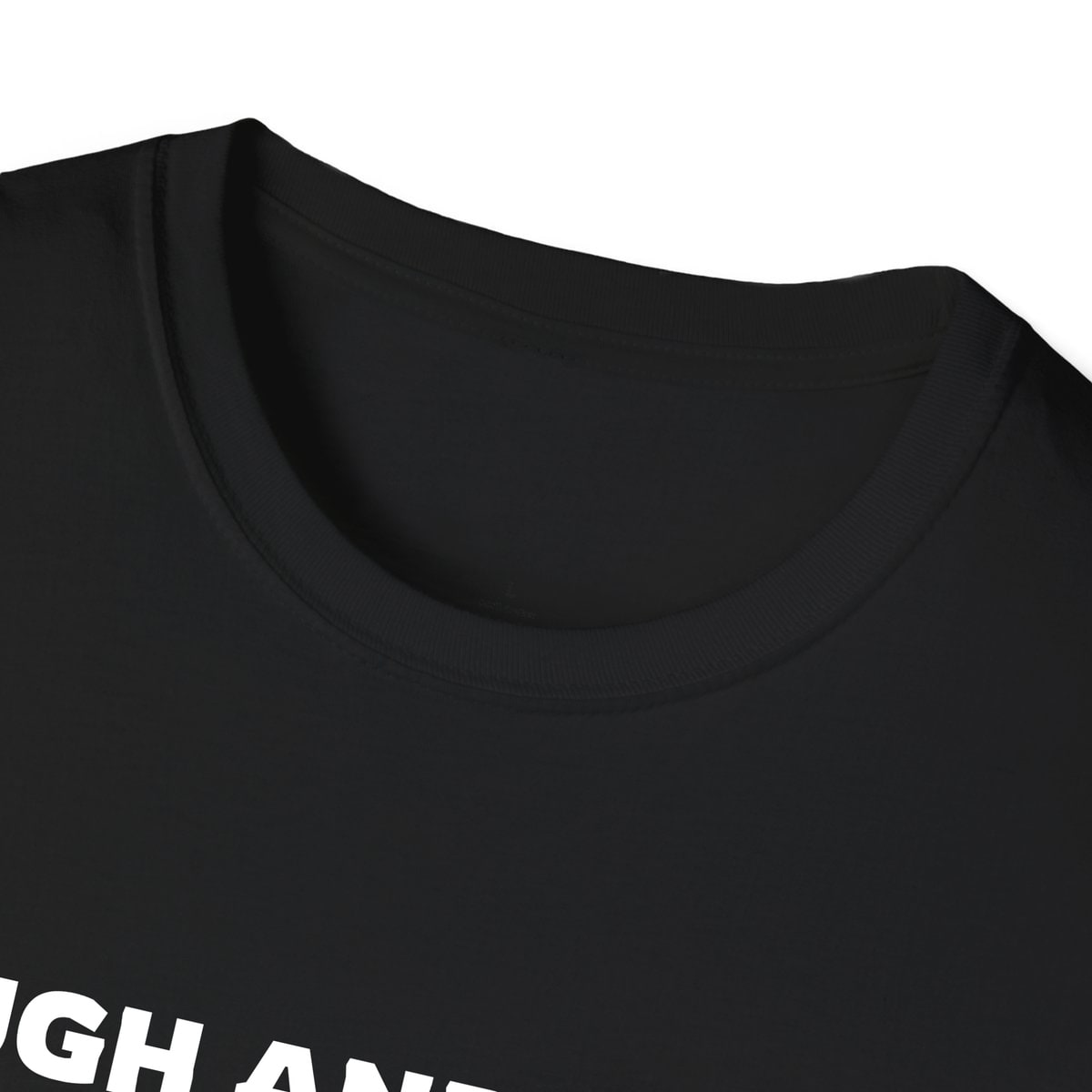Rough And Ready NATIVE — Black — view 3