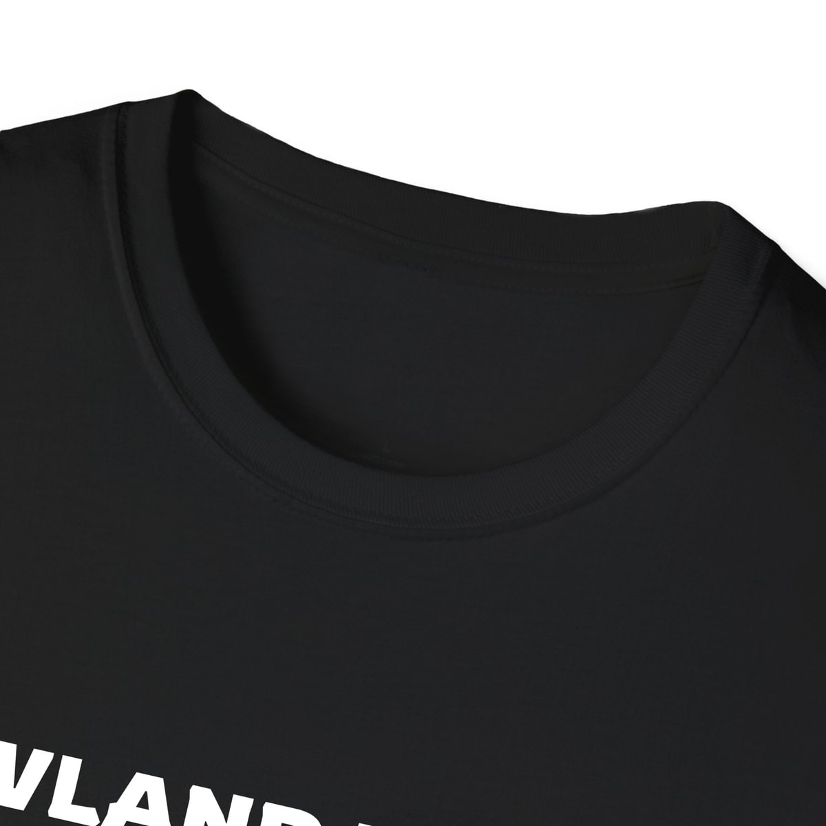 Rowland Heights LOCAL — Black — view 3