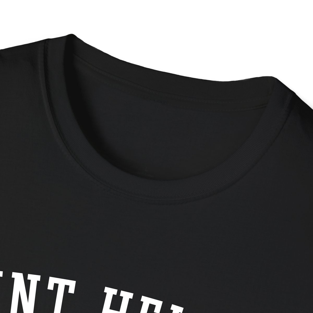 Saint Helena ATHLETICS — Black — view 3