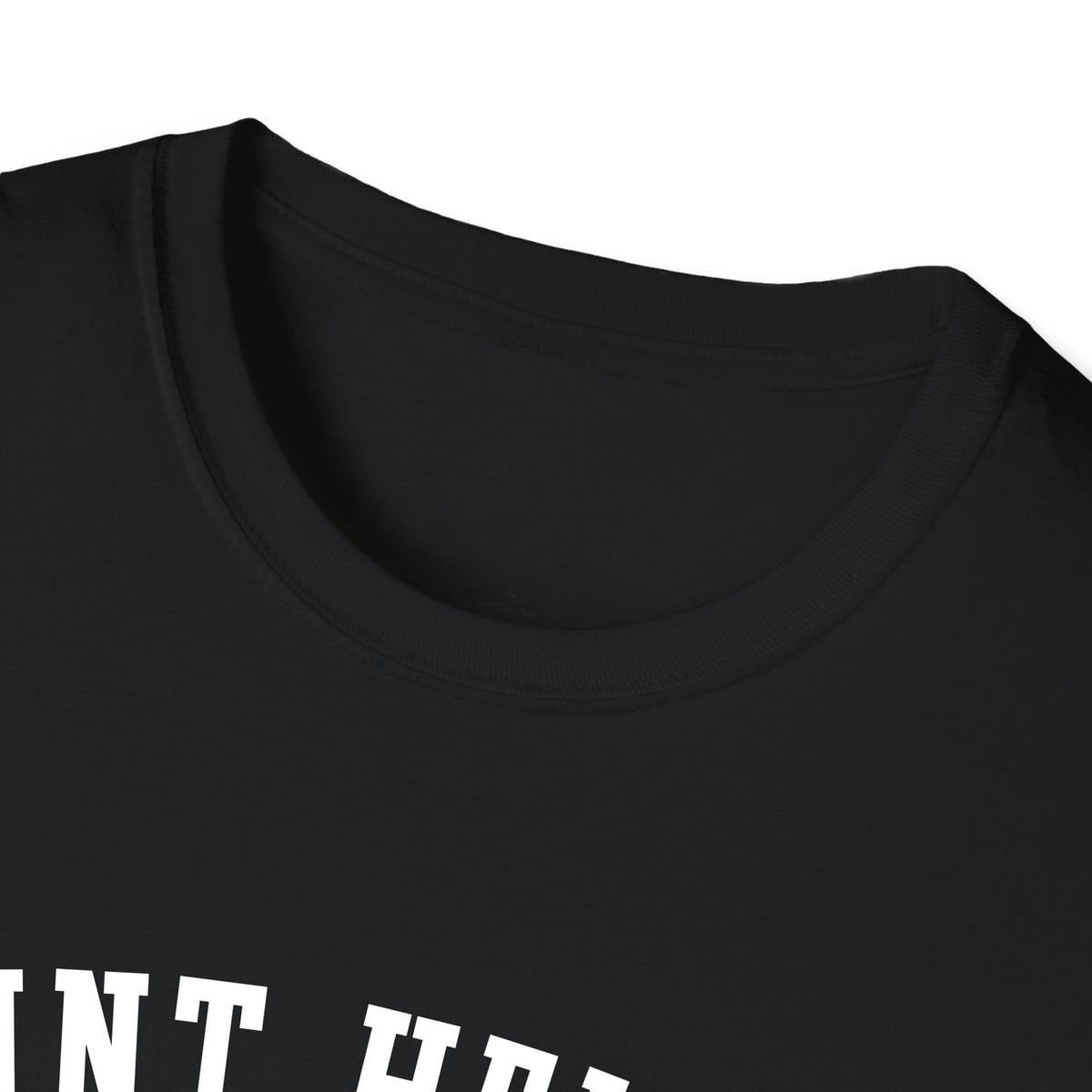 Saint Helena CALIFORNIA ARCHED — Black — view 3