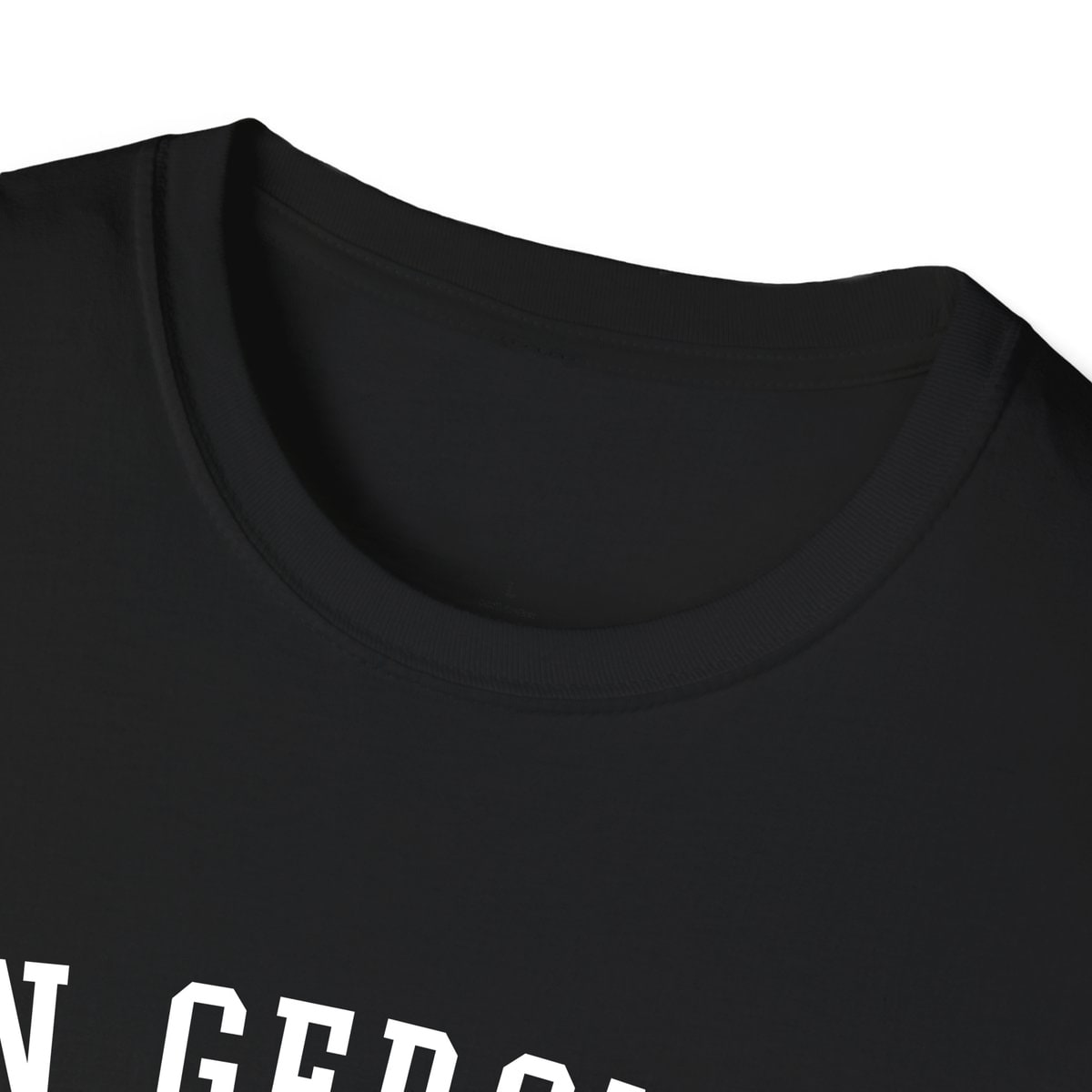 San Geronimo STRONG — Black — view 3