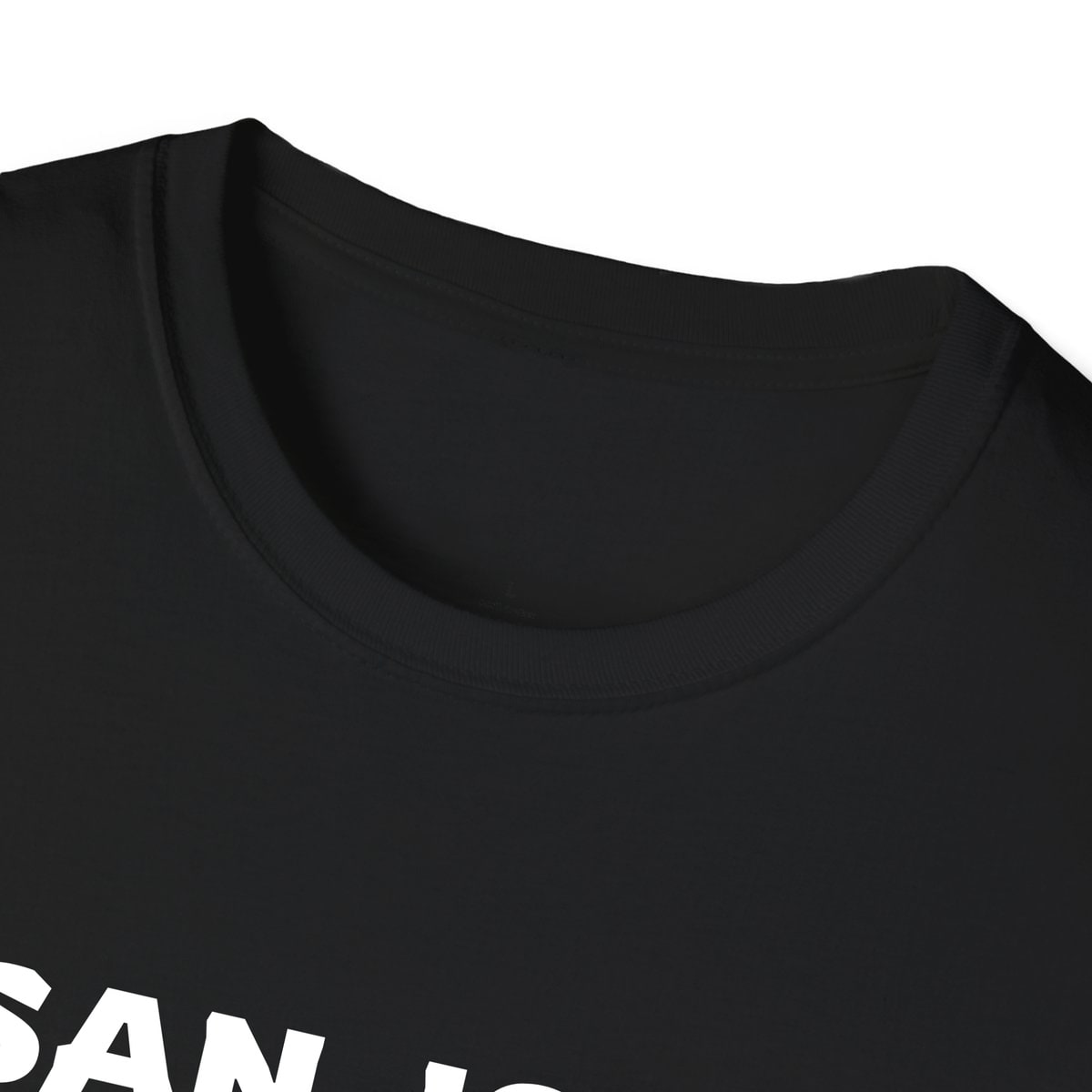 San Jose LOCAL — Black — view 3