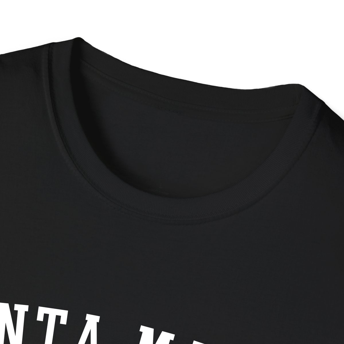 Santa Maria STRONG — Black — view 3