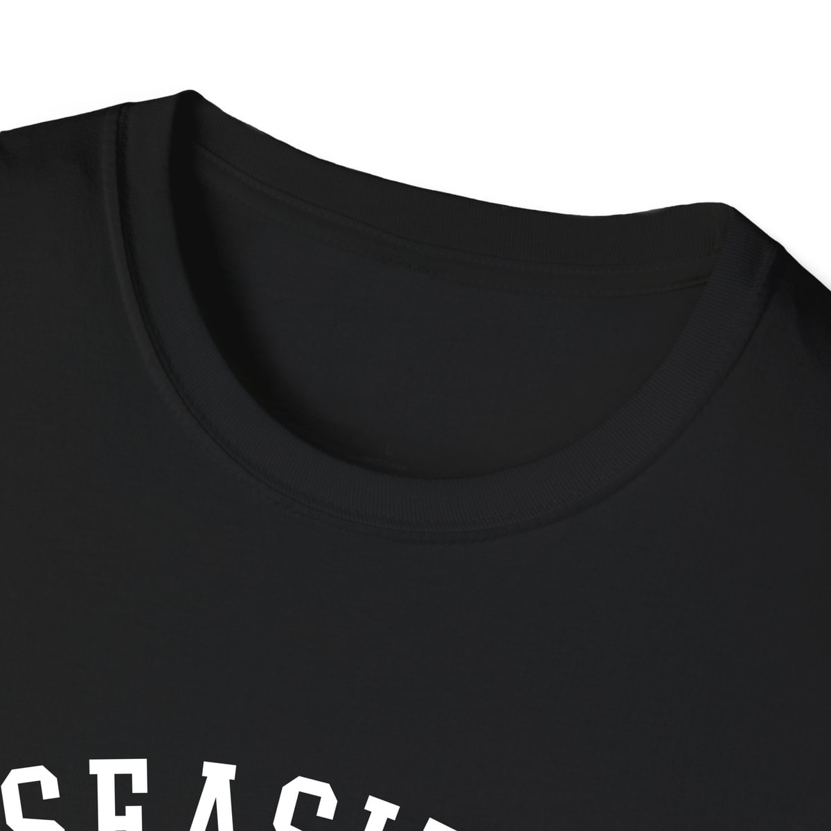 Seaside STRONG — Black — view 3