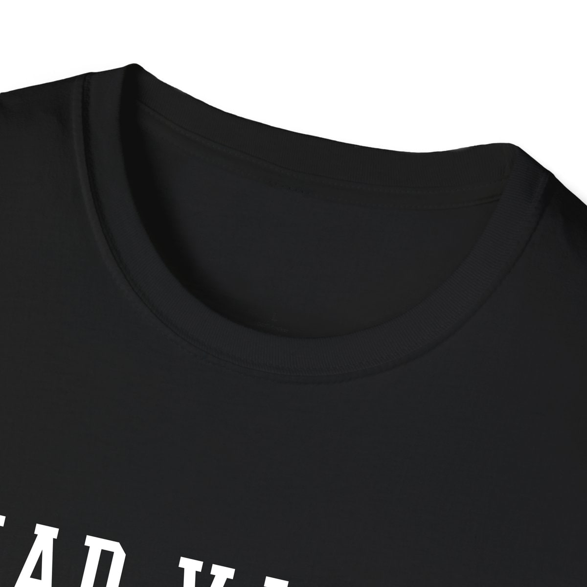 Seiad Valley STANDARD ISSUE — Black — view 3