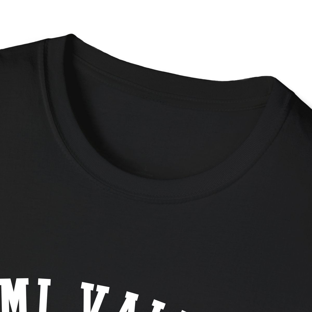 Simi Valley ARCHED — Black — view 3
