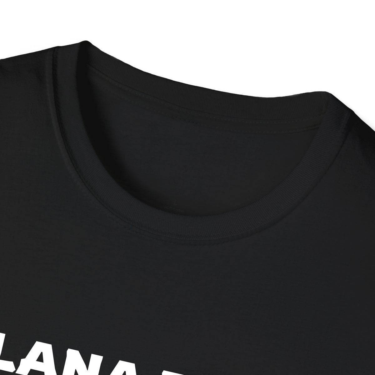 Solana Beach OR NOWHERE — Black — view 3
