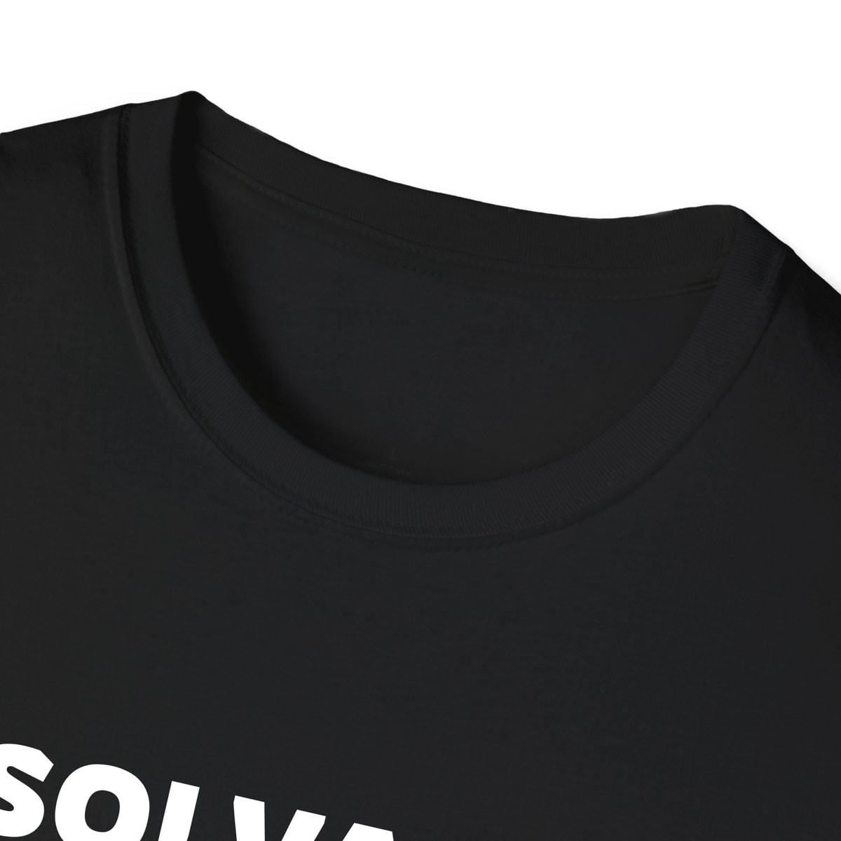 Solvang NATIVE — Black — view 3