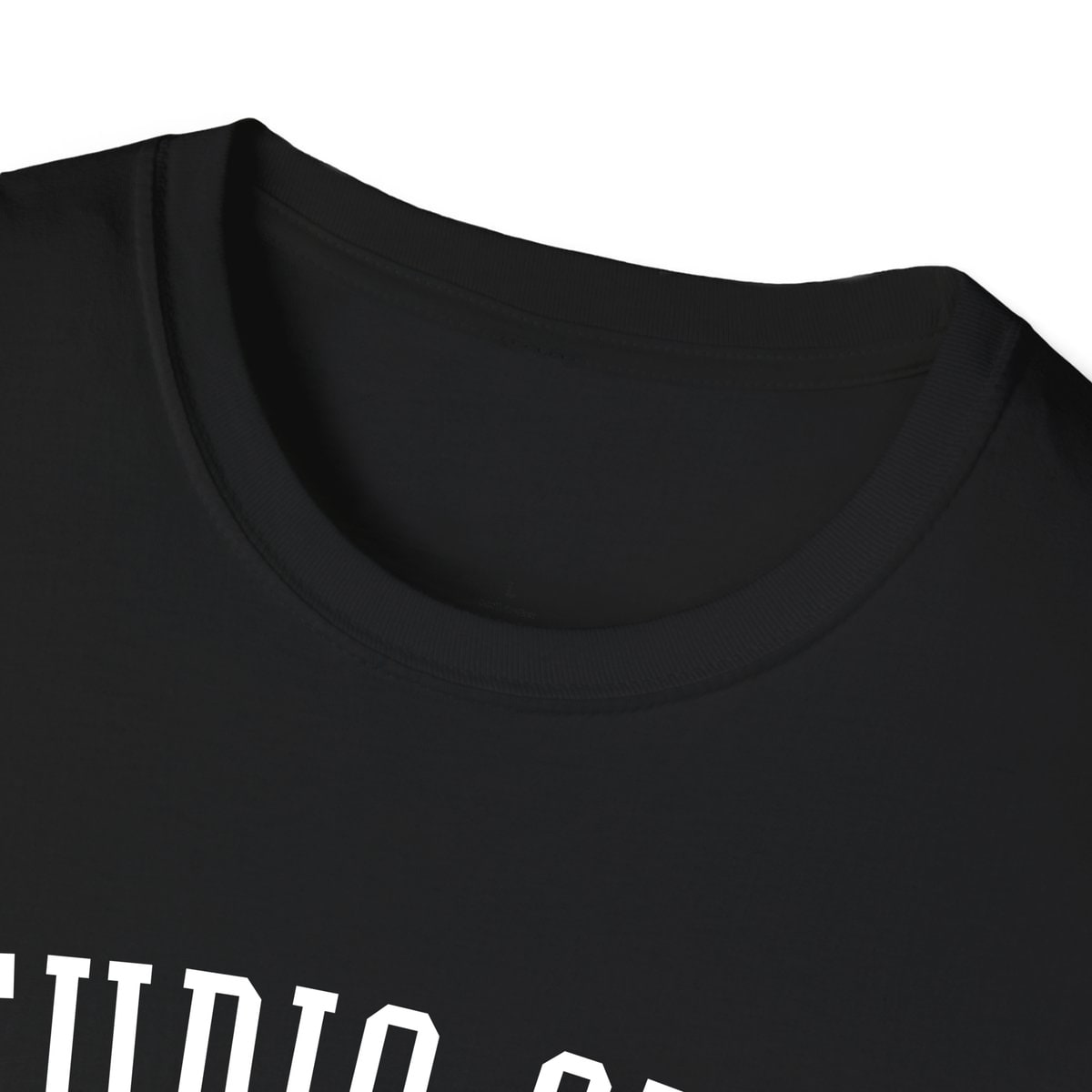 Studio City ATHLETICS — Black — view 3