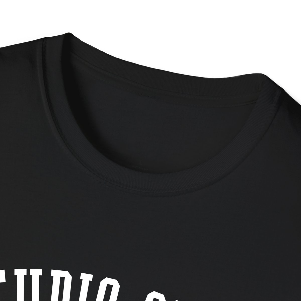 Studio City CALIFORNIA ARCHED — Black — view 3
