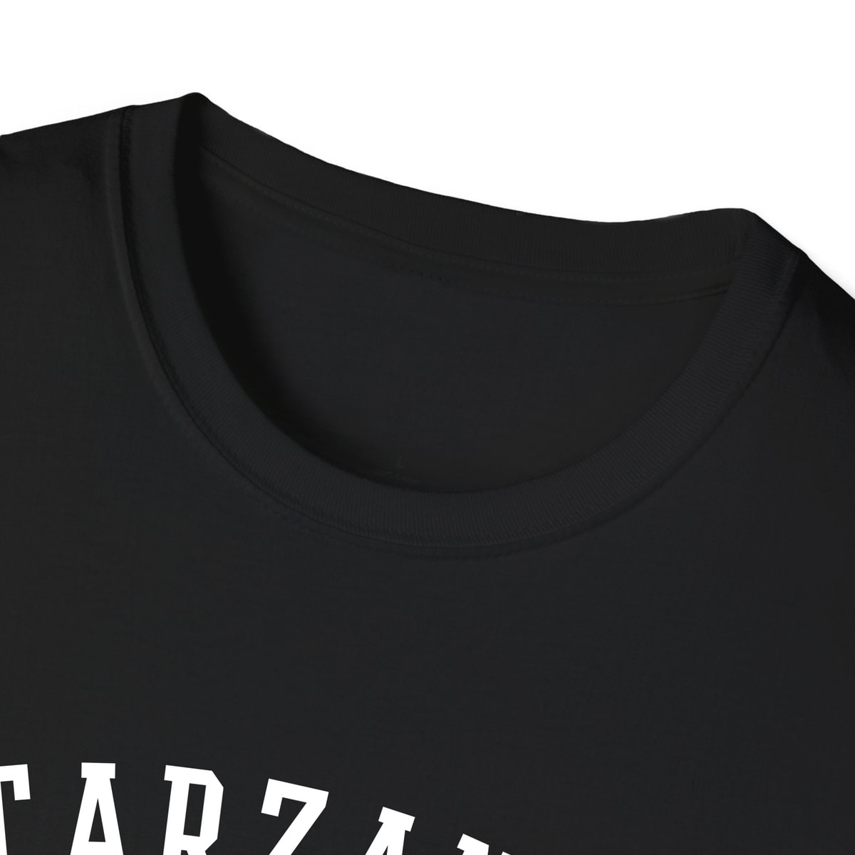 Tarzana ATHLETICS — Black — view 3