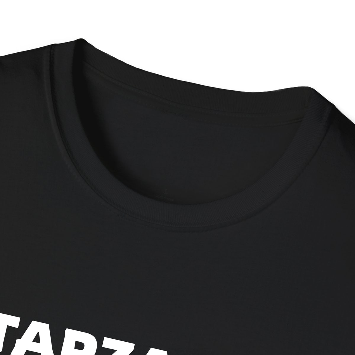 Tarzana ORIGINAL — Black — view 3