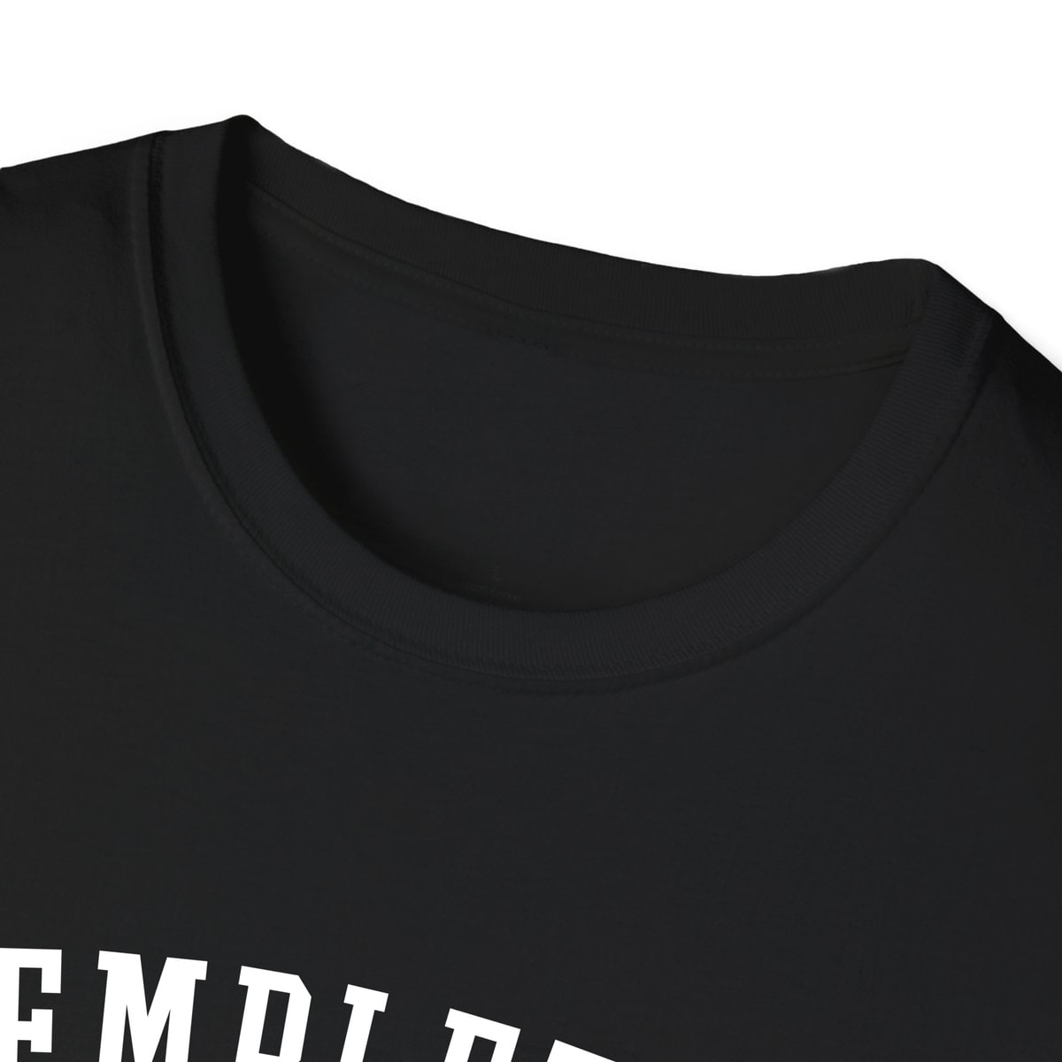 Templeton STRONG — Black — view 3