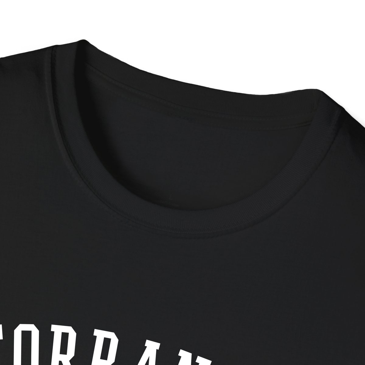 Torrance ATHLETICS — Black — view 3