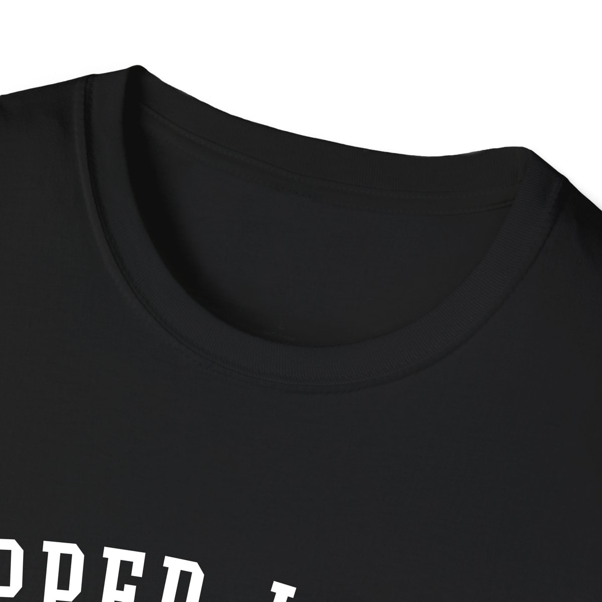 Upper Lake SUPPLY CO. — Black — view 3