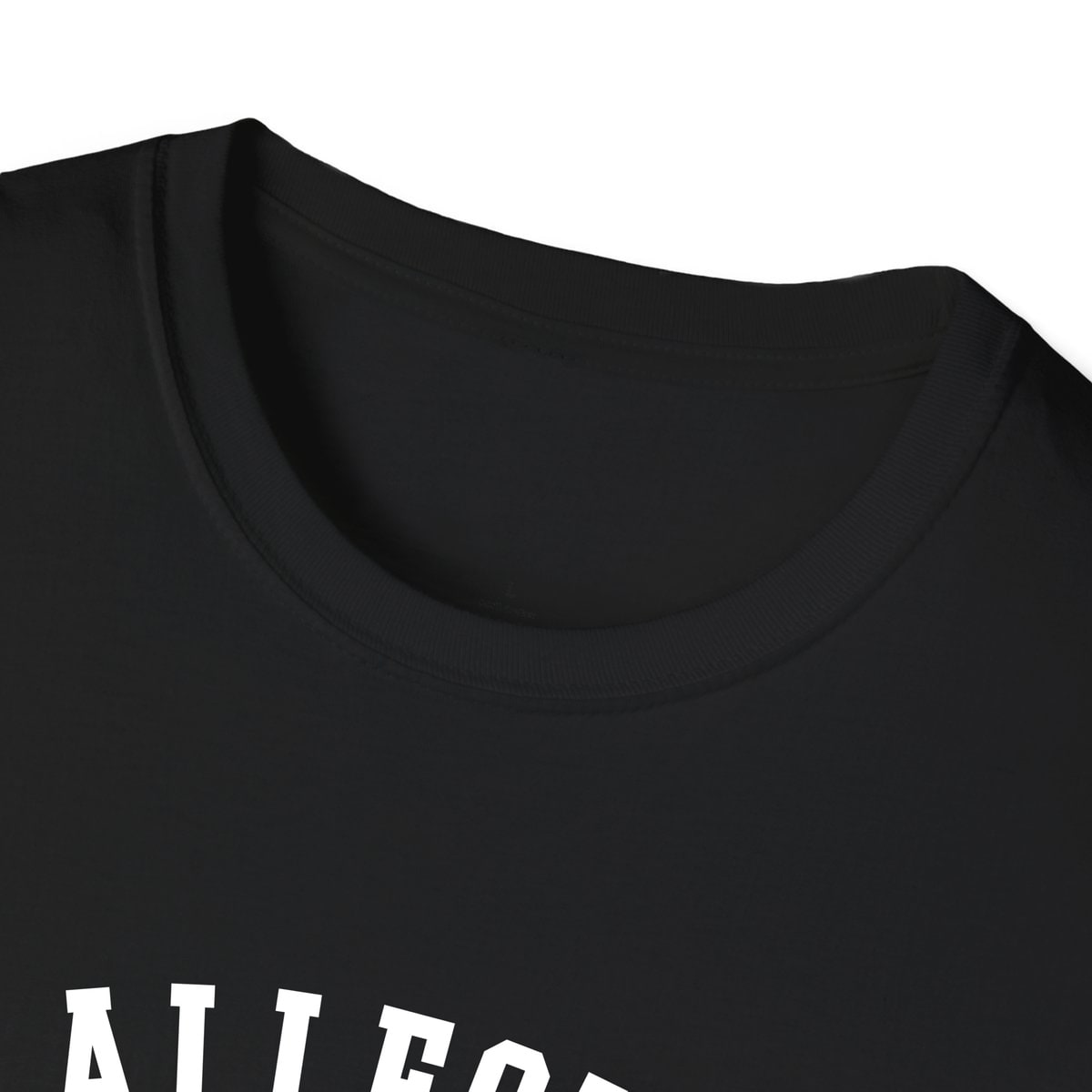 Vallecito CALIFORNIA ARCHED — Black — view 3