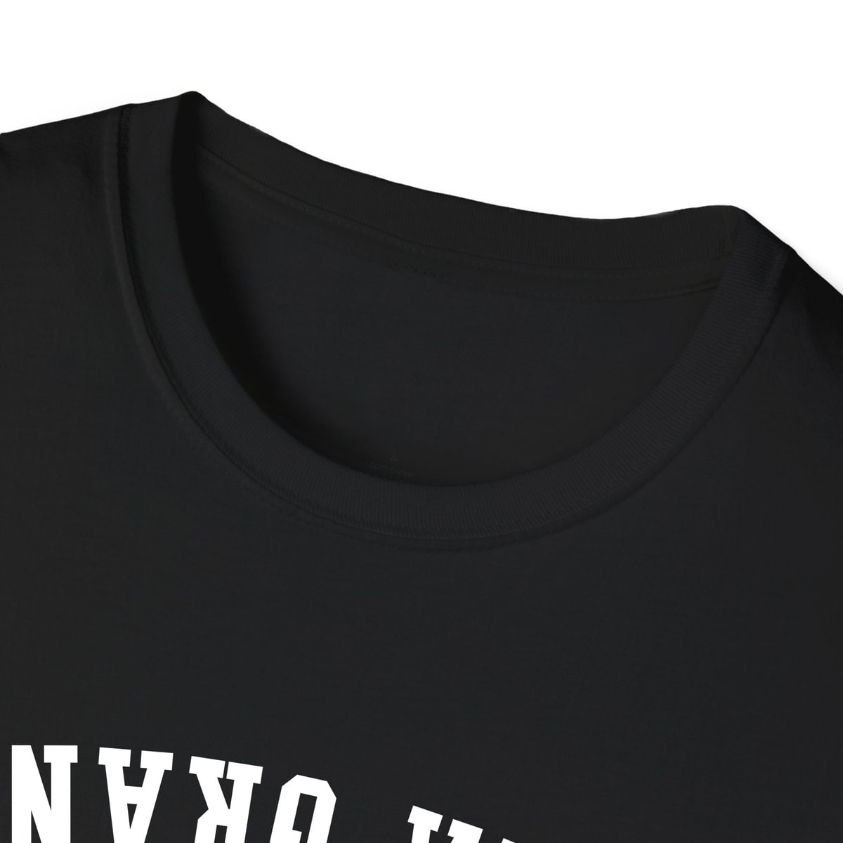 Villa Grande CALIFORNIA ARCHED - UPSIDE DOWN — Black — view 3