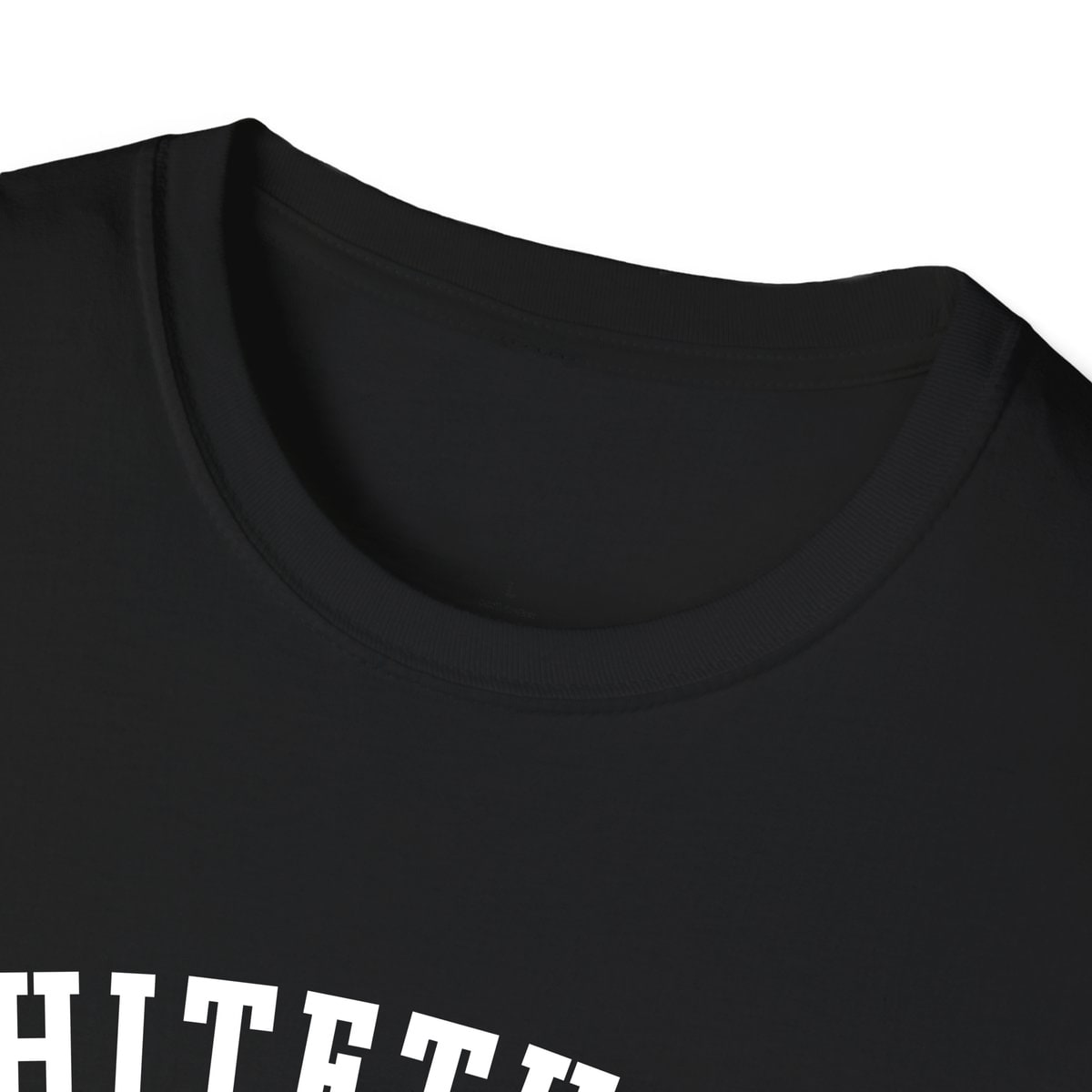 Whitethorn 95589 ARCHED — Black — view 3