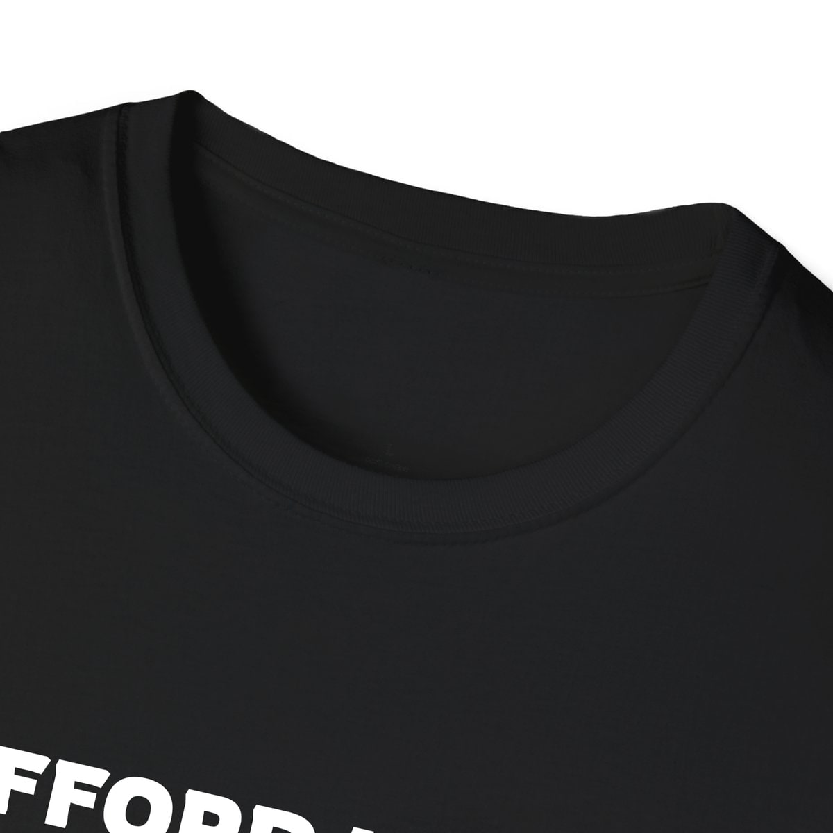 Wofford Heights NATIVE — Black — view 3