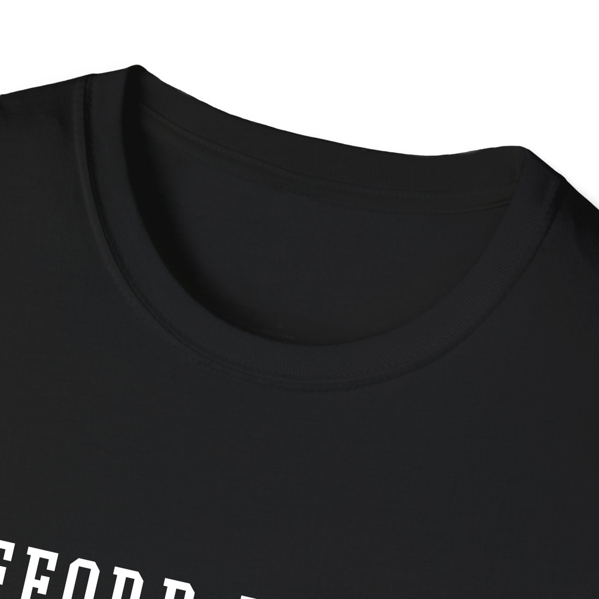 Wofford Heights STANDARD ISSUE — Black — view 3