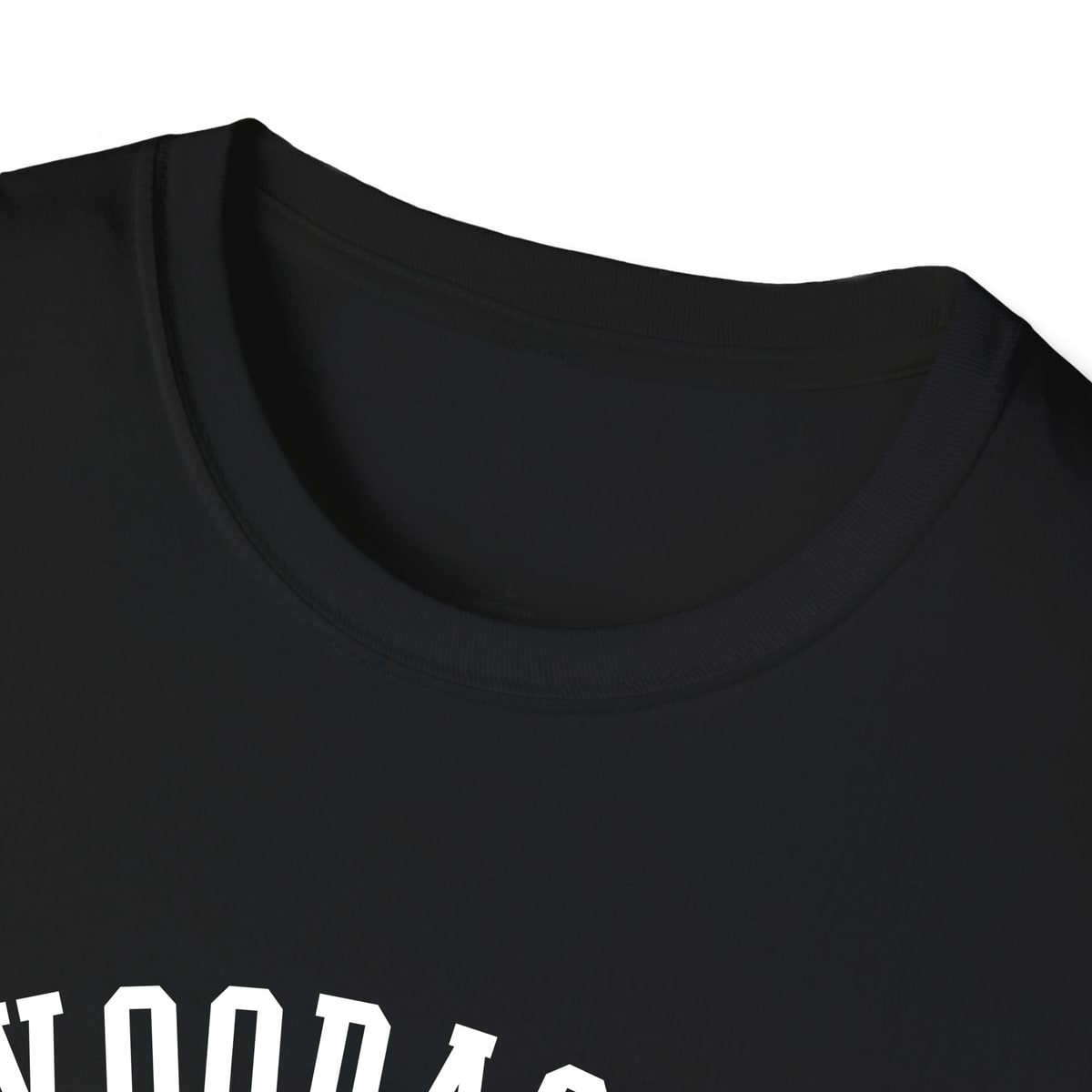 Woodacre CALIFORNIA ARCHED — Black — view 3