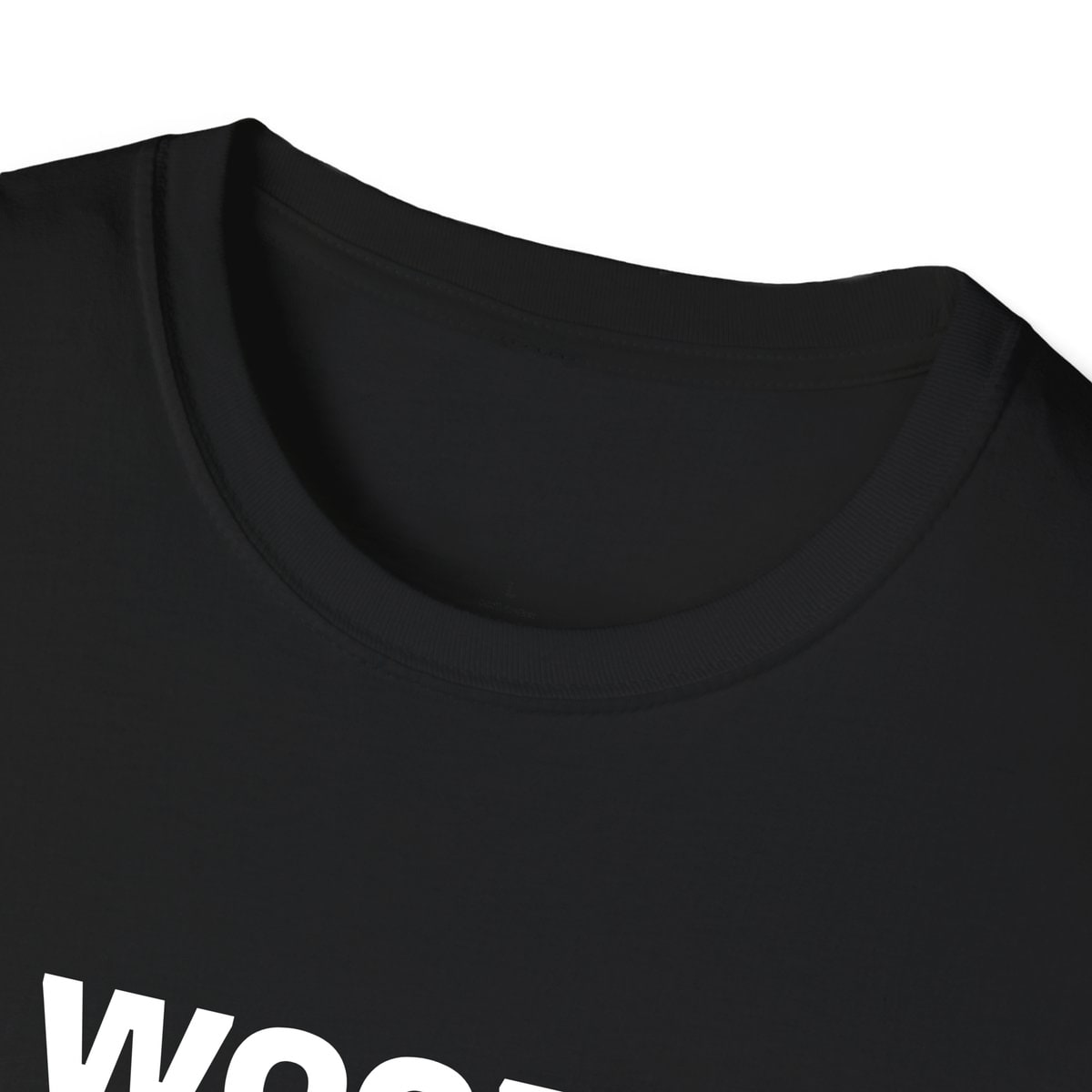 Woody OR NOWHERE — Black — view 3