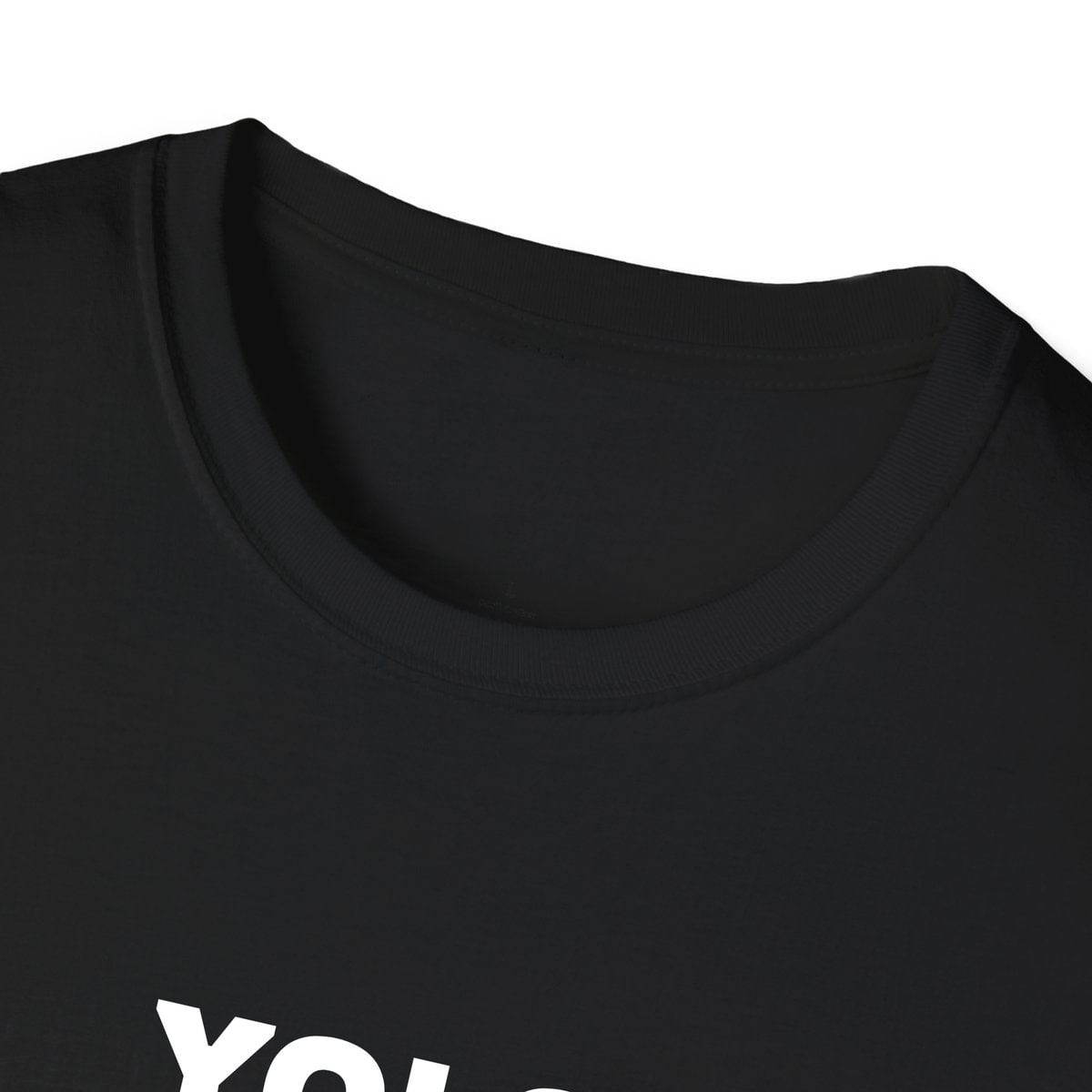 Yolo NATIVE — Black — view 3