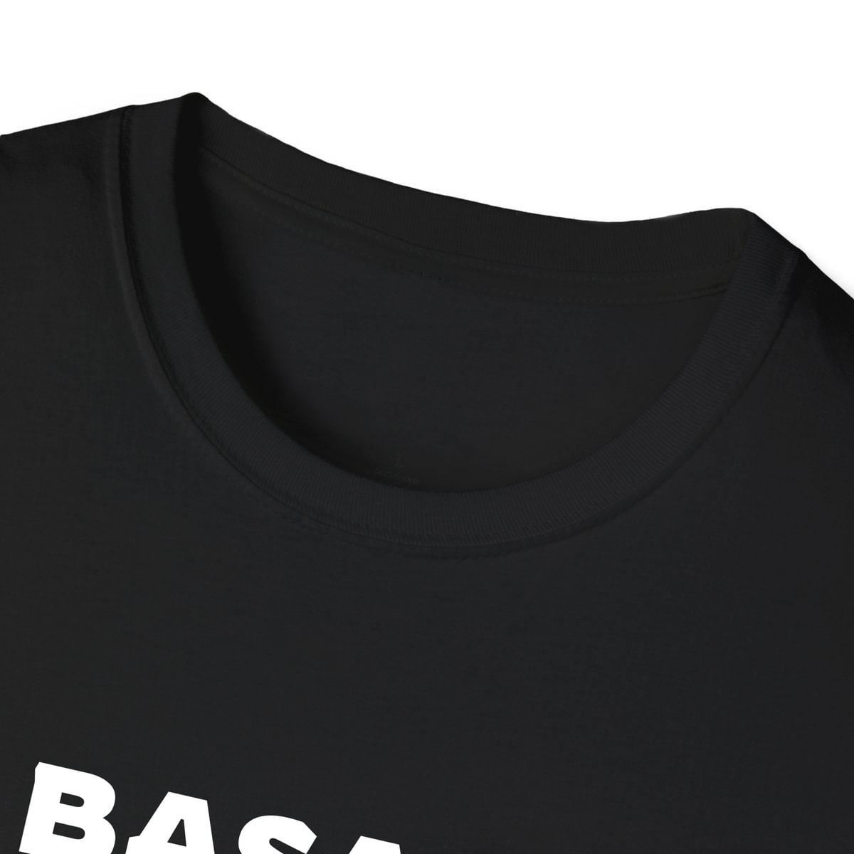 Basalt NATIVE — Black — view 3