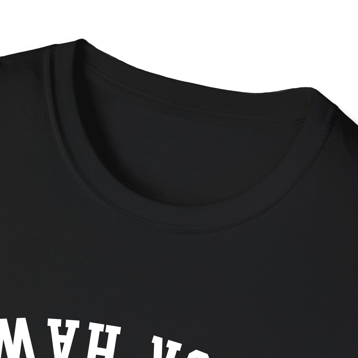 Black Hawk COLORADO ARCHED - UPSIDE DOWN — Black — view 3